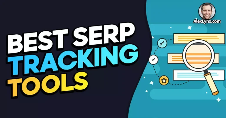 Best SERP Tracking Tools to Boost Your SEO Strategy