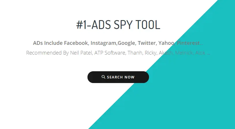 TikTok Ad Spy Tool
