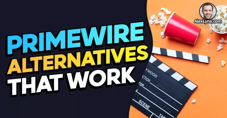 Best Sites Like PrimeWire: Top 16 PrimeWire Alternatives