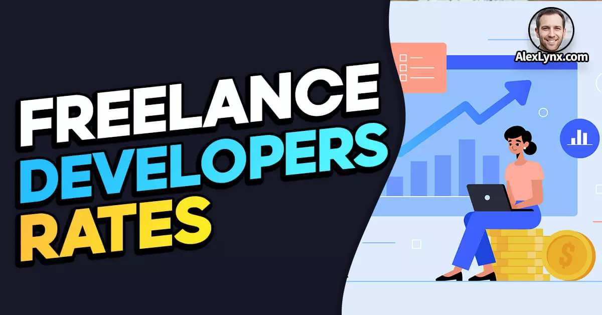 Full stack developer freelance opportunities and rates