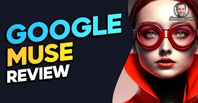 Google Muse Review