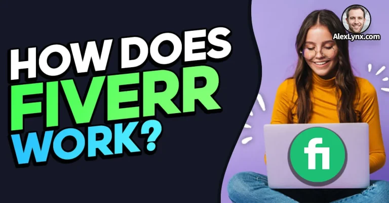 How Does Fiverr Work? A Comprehensive Guide to Getting Started