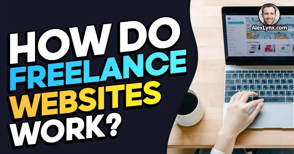 How do Freelance Websites Work