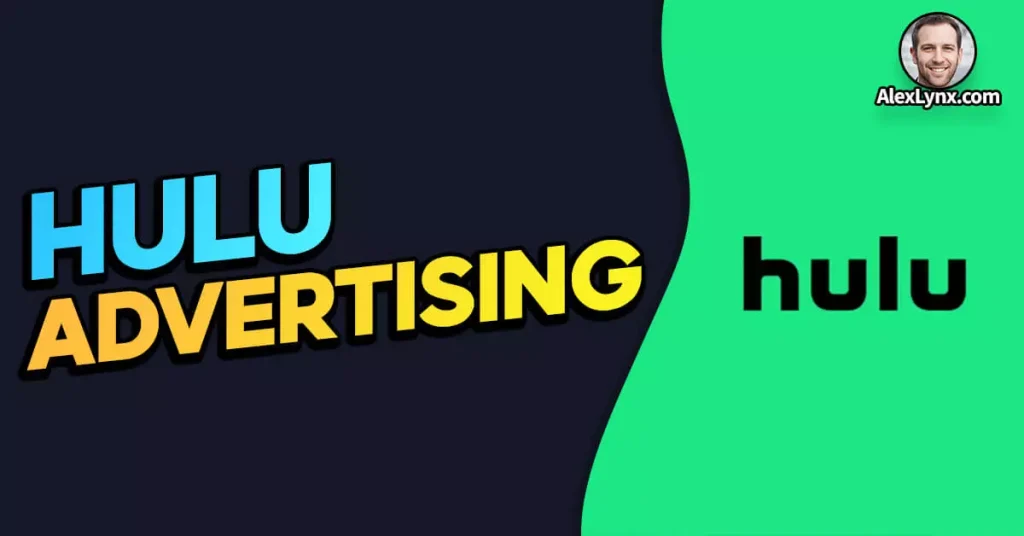 Hulu Advertising Basis