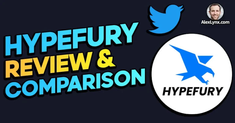 Hypefury Review 2024: The Must-Have Tool for Social Media Success?