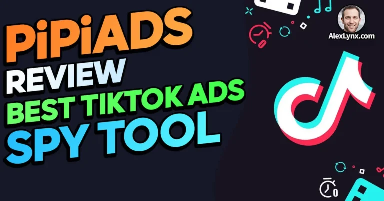 PiPiADS Review 2024 | #1 TikTok Ads Spy Tool? (PiPiADS Coupons & Promo Codes)