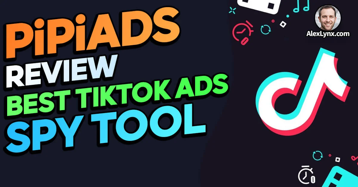 PiPiADS Review 2023: Best TikTok Ads Spy Tool? + 20% OFF