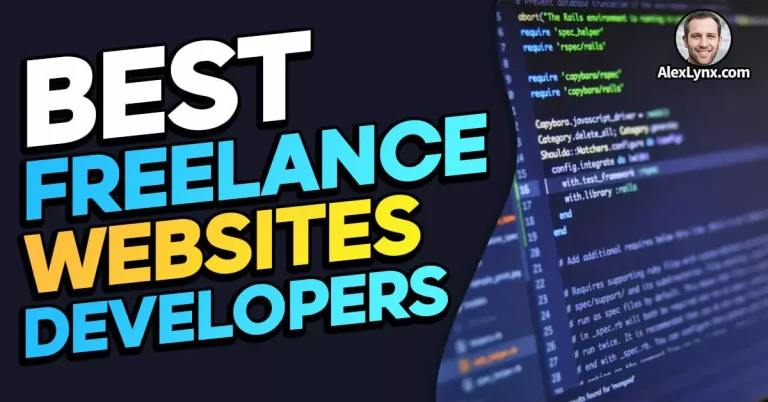 20 Best Freelance Websites for Hiring Developers in 2023