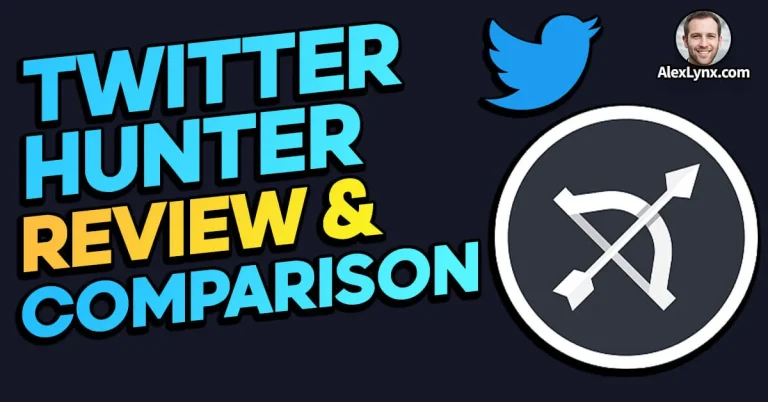 Turbocharge Your Twitter Success: The Ultimate Tweet Hunter Review & Comparison