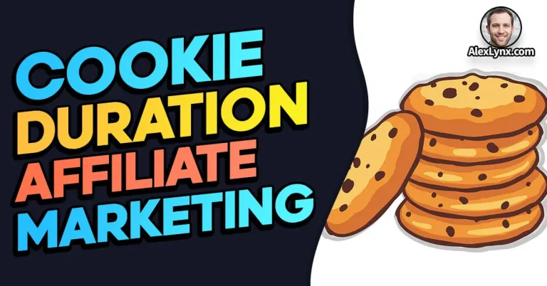 Untold Secrets of Cookie Duration in Affiliate Marketing