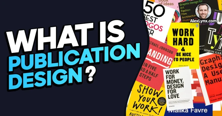 Publication Design: Everything You Need to Know
