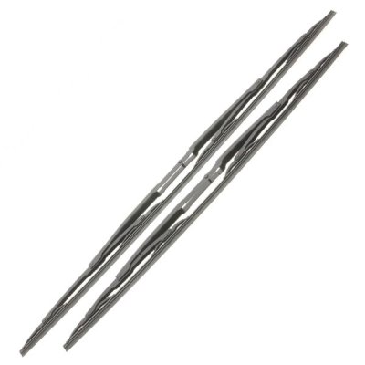 Щітка склоочисника Bosch 3 397 001 539