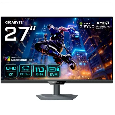 Монітор GIGABYTE M27Q2 EK