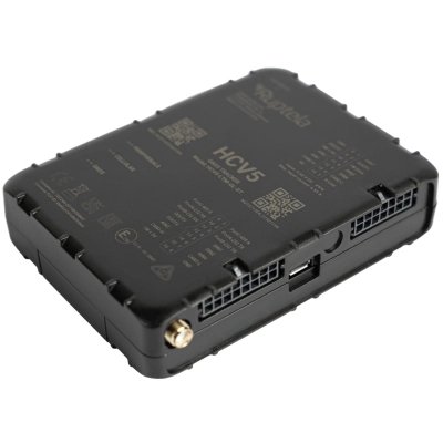 GPS-трекер для авто Ruptela Advanced CAN&Tacho Tracker HCV5 (HCV5)