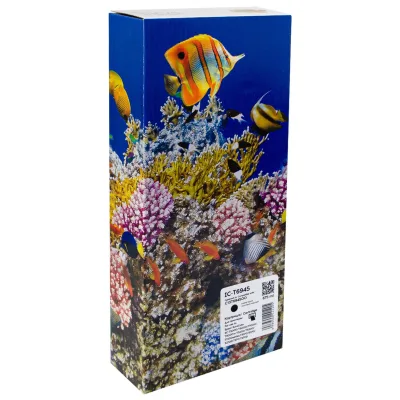 Картридж Barva Epson T6945 (C13T694500) 675 ml, Matte Black (IC-T6945)