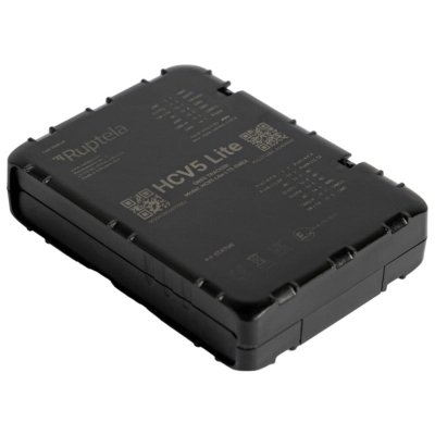GPS-трекер для авто Ruptela Advanced CAN&Tacho Tracker HCV5 Lite (HCV5-Lite)