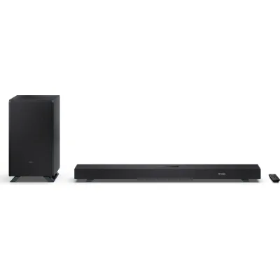 Акустична система Sharp HT-SBW53121 Black (HT-SBW53121(BK))