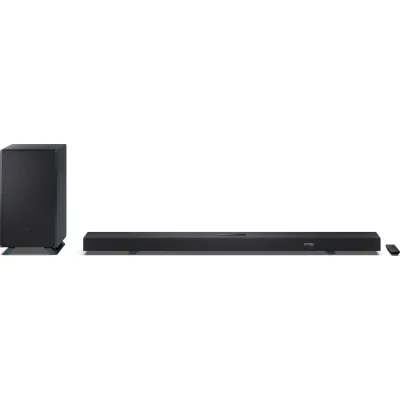 Акустична система Sharp HT-SBW55121 Black (HT-SBW55121(BK))