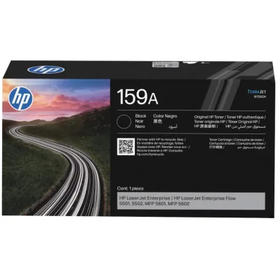 Картридж HP LJ 159A Black 5K (W1590A)