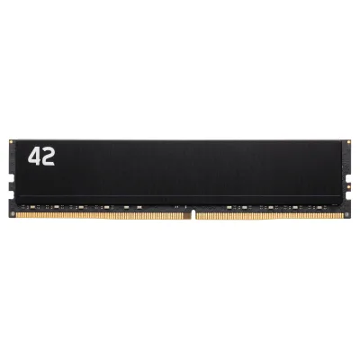 Модуль пам’яті для комп’ютера DDR4 16GB 3200 MHz 42-Series eXceleram (E-42-003S-16)