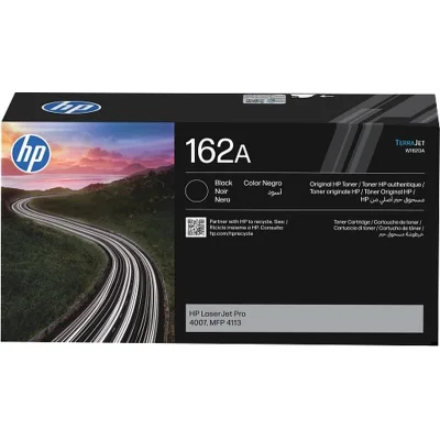 Картридж HP LJ 162A Black 3K (W1620A)
