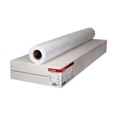 Папір Canon Paper 80gsm 36″ – 3 rolls in box, 50 m (1569B008)