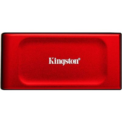 Накопичувач SSD USB Type-C 1TB Kingston (SXS1000R/1000G)