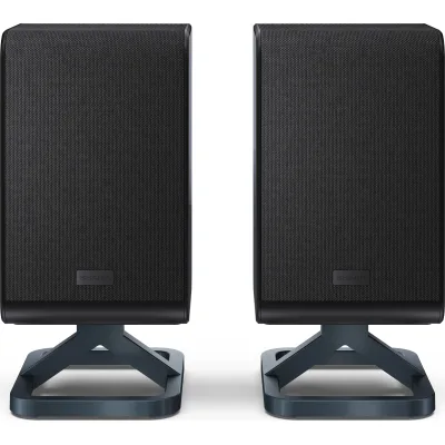 Акустична система Sharp HT-SPR52021 Black (HT-SPR52021(BK))