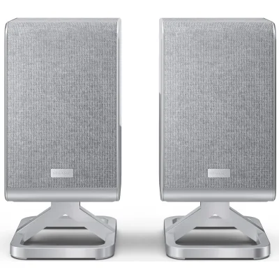 Акустична система Sharp HT-SPR52021 Silver (HT-SPR52021(SL))