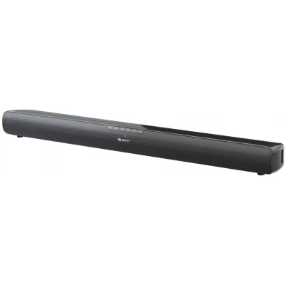 Акустична система Sharp HT-SB100 Black (HT-SB100)