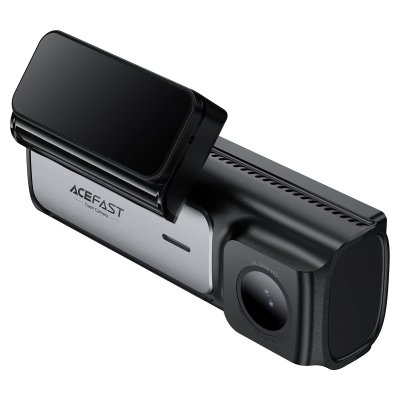 Відеореєстратор Acefast X2 4K dual-channel (6974316286486)