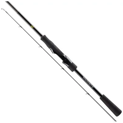 Вудилище Favorite U1 802M 2.44m 5-25g Fast (1693.06.17)