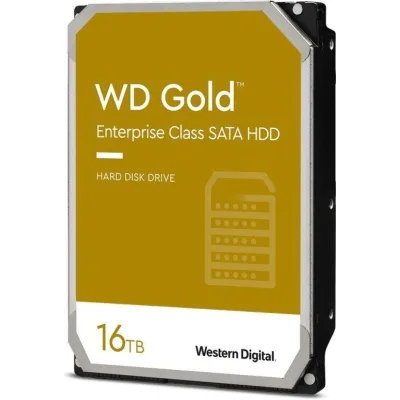 Жорсткий диск 3.5″ 16TB WD (WD161KRYZ)