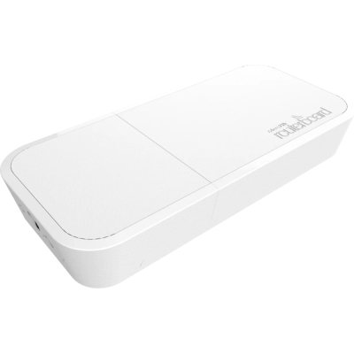 Медіаконвертер Mikrotik RBFTC11