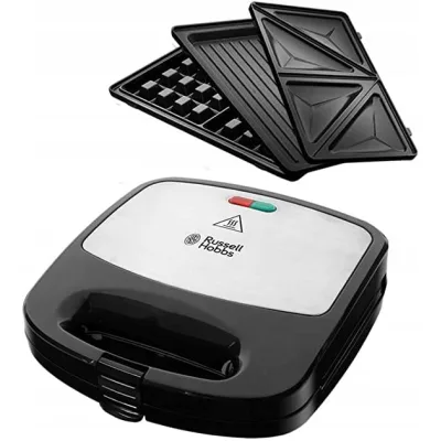 Сендвічниця Russell Hobbs Fiesta (24540-56)