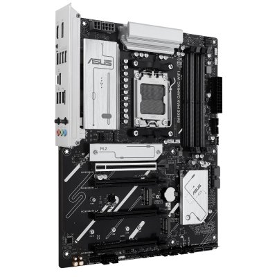 Материнська плата ASUS B650E MAX GAMING WIFI