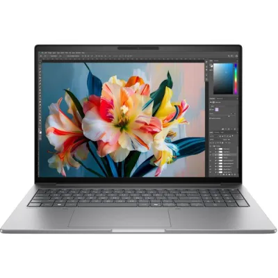 Ноутбук HP HP ZBook 8 G2i 16″ WUXGA IPS, 300n/U9-386H (4.9)/64Gb/SSD1Tb/RTX PRO 500, 6GB/FPS/Підсв/DOS (DZ4H9ET)