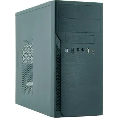 Корпус для ПК Chieftec ELOX (HO-12B-OP)