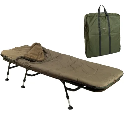 Розкладачка Ranger BED 88 Sleep System (RA5523)