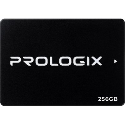 Накопичувач SSD 2.5″ 256GB S360 Prologix (PRO256GS360)