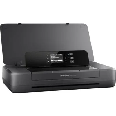 Струменевий принтер HP OfficeJet 202 Mobile Wi-Fi (N4K99C)