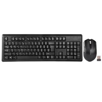 Комплект A4Tech 4200N Black (4711421933926)