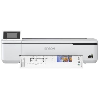 Плоттер Epson SureColor SC-T3100N 24′ (C11CF11301A0)