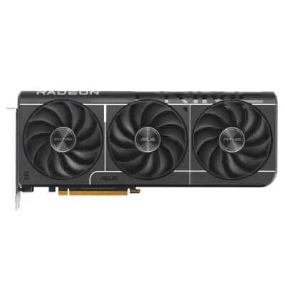 Відеокарта ASUS Radeon RX 9070 GRE 12Gb PRIME OC EVO (PRIME-RX9070GRE-O12G-EVO)