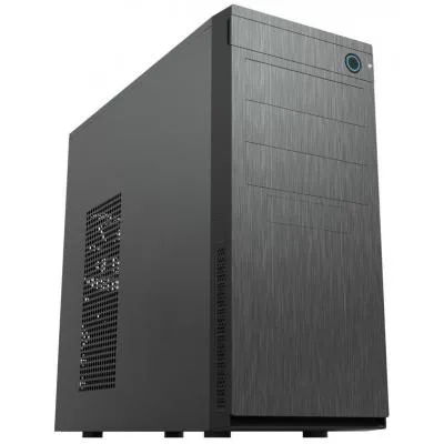 Корпус для ПК Chieftec Elox (HC-10B-OP)