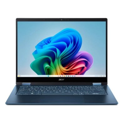 Ноутбук Acer Swift Spin 14 AI SFSP14-Q51T (NX.W0KEU.002)