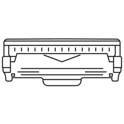 Картридж Premium Quality Xerox Phaser 7800 Cyan 106R01570 25000 K (70264305)