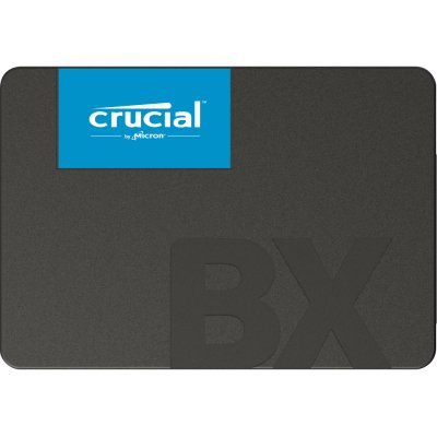 Накопичувач SSD 2.5″ 4TB Micron (CT4000BX500SSD1)