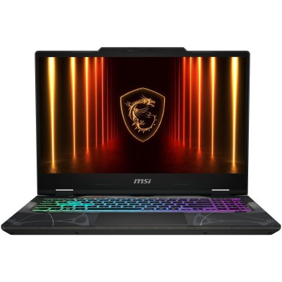 Ноутбук MSI Cyborg 15 B13WFKG (9S7-15Q342-612)