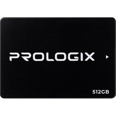Накопичувач SSD 2.5″ 512GB S360 Prologix (PRO512GS360)